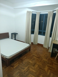 Westcove Condominium (D5), Condominium #534310521